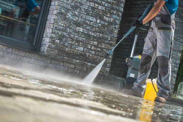Concrete Sealing in Wyboo, SC