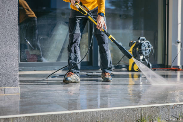 Best Dumpster Area Cleaning  in Wyboo, SC