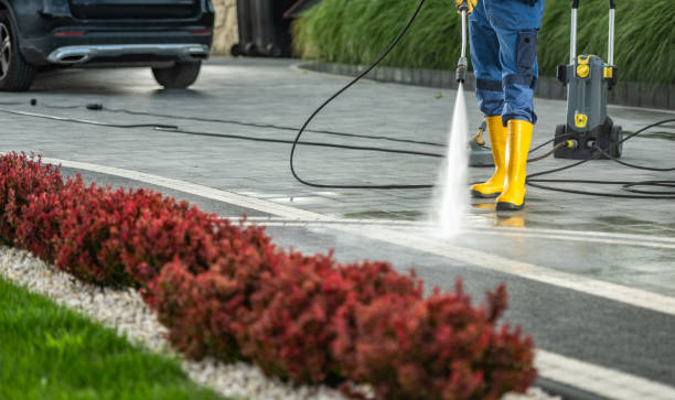 Professional Pressure Washing Services in Wyboo, SC